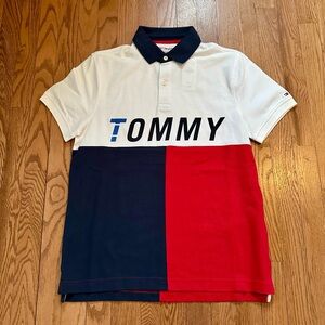 Tommy Hilfiger Polo Shirt